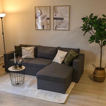 Fewo Huebner Andernach Ngoại thất bức ảnh