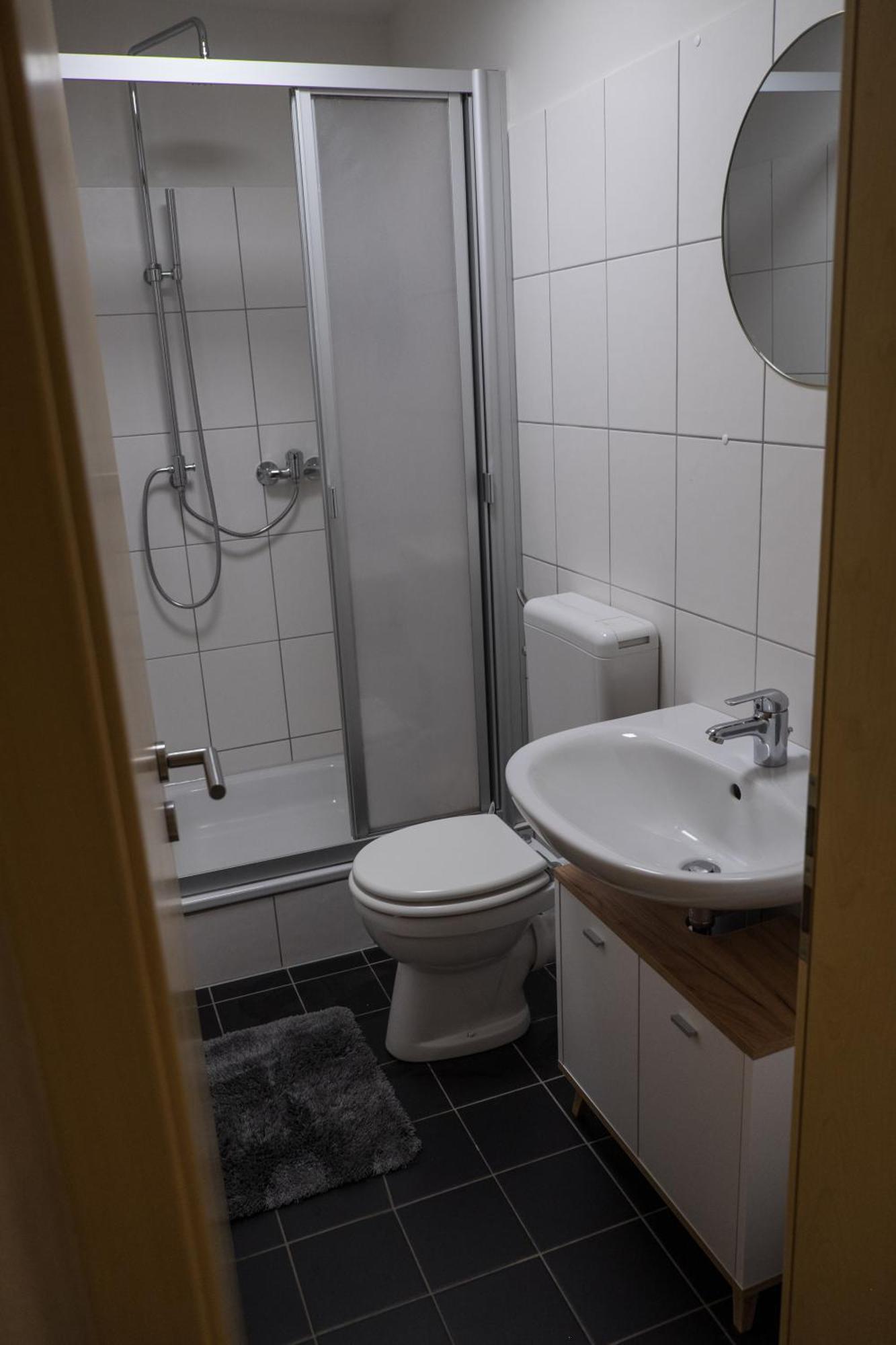 Fewo Huebner Andernach Ngoại thất bức ảnh